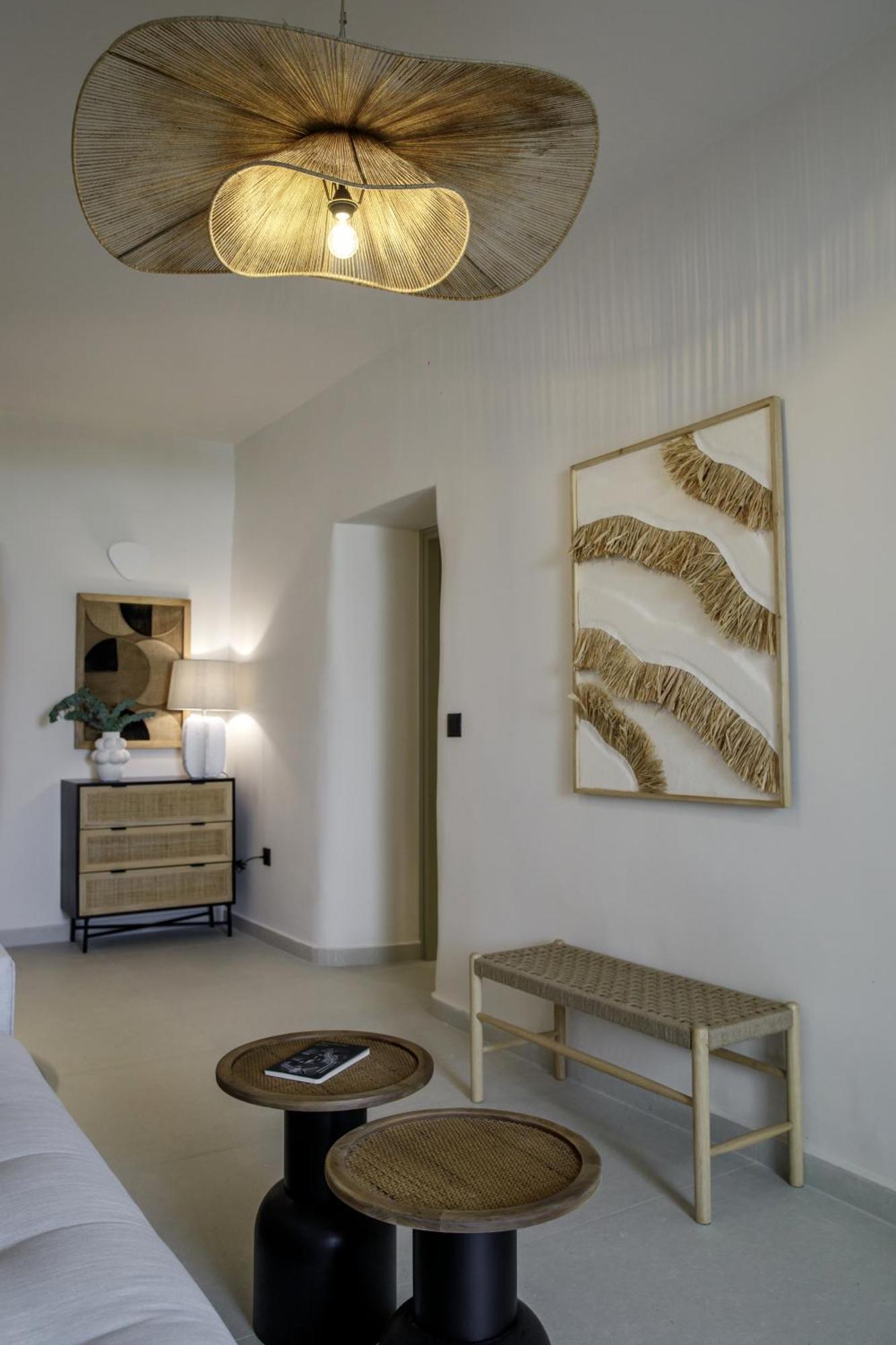 Morfes Luxury Suites By Caldera Houses Firostefani Exterior foto
